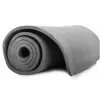 Extralink | Tapete de exercício | Fitness cinzento Yoga e Aeróbica 180x60cm