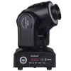 LIGHT4ME 30 SPOT RING - Foco LED Moving-Head, 30 W