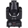 LIGHT4ME 30 SPOT RING - Foco LED Moving-Head, 30 W