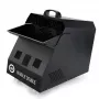 LIGHT4ME BUBBLE DOUBLE - Máquina de bolhas de sabão 300W, comando sem fios