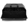 LIGHT4ME BUBBLE DOUBLE - Máquina de bolhas de sabão 300W, comando sem fios