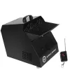 LIGHT4ME BUBBLE DOUBLE - Máquina de bolhas de sabão 300W, comando sem fios