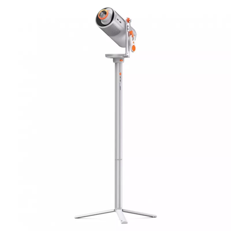XGIMI MoGo 4 Laser WK03K Projetor DLP portátil, 1080p, 550 lm
