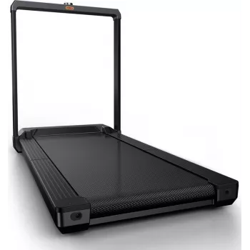 Passadeira Kingsmith Walkingpad X23 — Motor 1,5 PS, velocidade 1–16 km/h, superfície de corrida 1320×500 mm, peso máximo do utilizador 136 kg