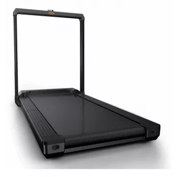 Passadeira Kingsmith Walkingpad X23 — Motor 1,5 PS, velocidade 1–16 km/h, superfície de corrida 1320×500 mm, peso máximo do utilizador 136 kg