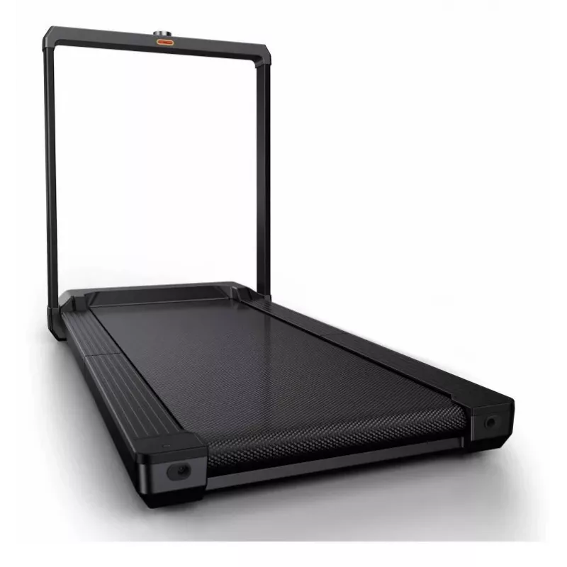 Passadeira Kingsmith Walkingpad X23 — Motor 1,5 PS, velocidade 1–16 km/h, superfície de corrida 1320×500 mm, peso máximo do utilizador 136 kg