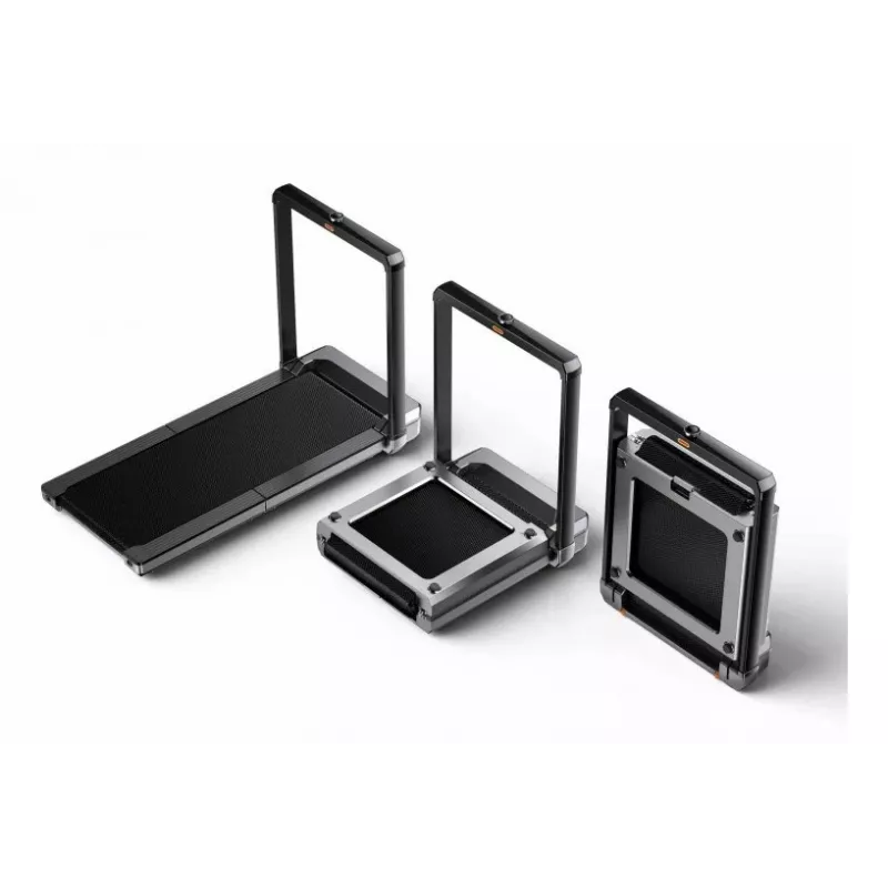 Passadeira Kingsmith Walkingpad X23 — Motor 1,5 PS, velocidade 1–16 km/h, superfície de corrida 1320×500 mm, peso máximo do utilizador 136 kg