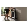 Passadeira Kingsmith Walkingpad X23 — Motor 1,5 PS, velocidade 1–16 km/h, superfície de corrida 1320×500 mm, peso máximo do utilizador 136 kg
