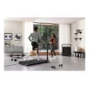 Passadeira Kingsmith Walkingpad X23 — Motor 1,5 PS, velocidade 1–16 km/h, superfície de corrida 1320×500 mm, peso máximo do utilizador 136 kg