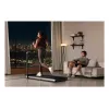 Passadeira Kingsmith Walkingpad X23 — Motor 1,5 PS, velocidade 1–16 km/h, superfície de corrida 1320×500 mm, peso máximo do utilizador 136 kg