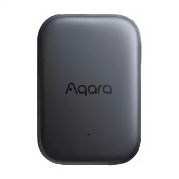 Dispositivo de segurança Aqara VB-S03D – sensor inteligente de segurança doméstica da Aqara, modelo VB-S03D