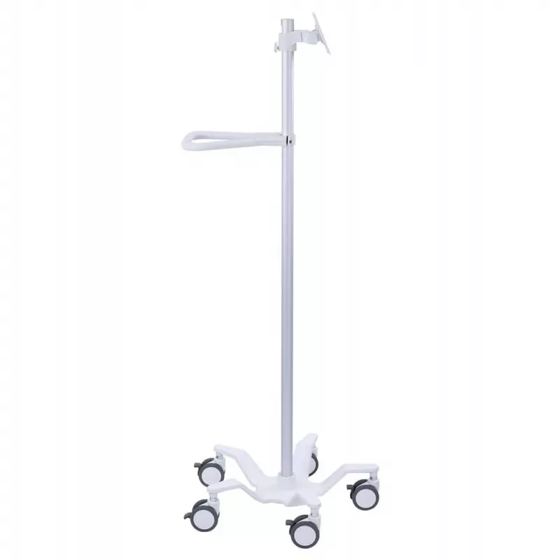 Ergotron 24-818-211 Monitor