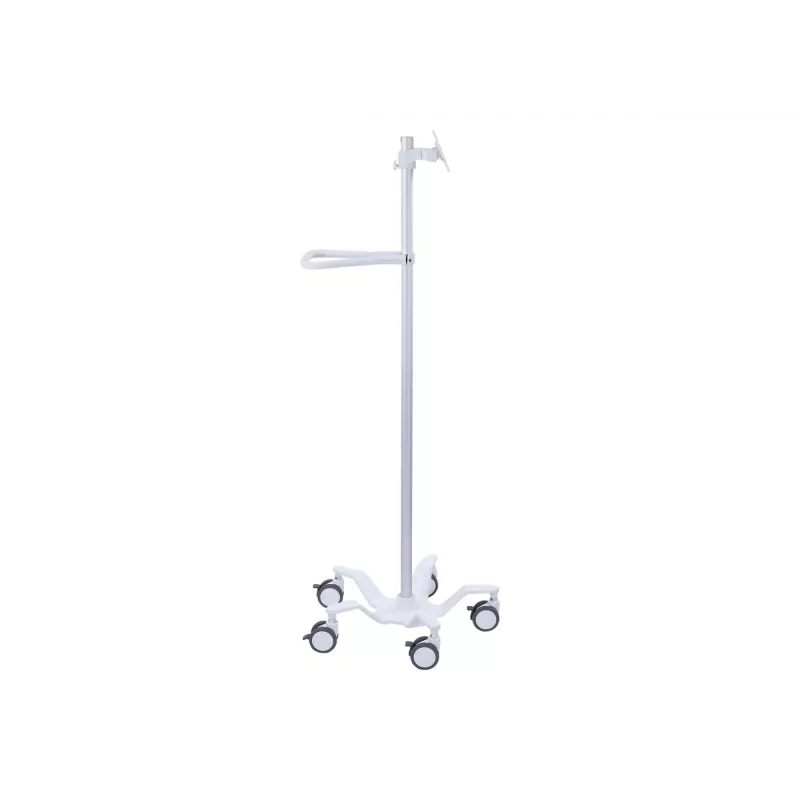 Ergotron 24-818-211 Monitor