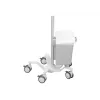 Ergotron 24-818-211 Monitor