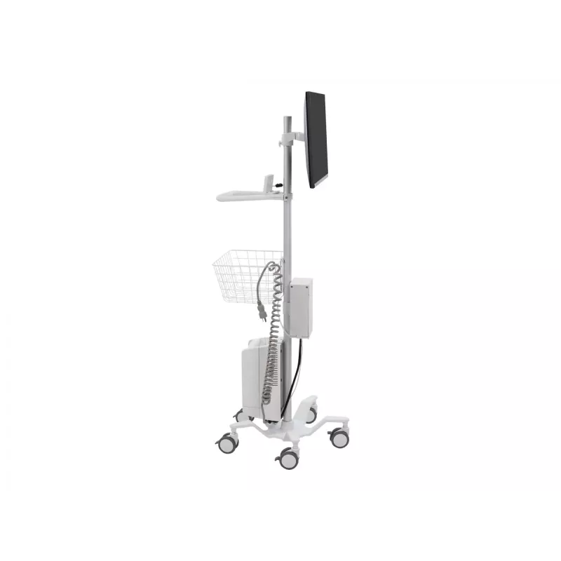Ergotron 24-818-211 Monitor