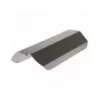 Proteção contra intempéries para câmara de vigilância AXIS 01849-001, colocação universal, branco