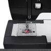 Máquina de costura SINGER 4432B — SINGER 4432 preto automática, eletromecânica, modelo Heavy-Duty