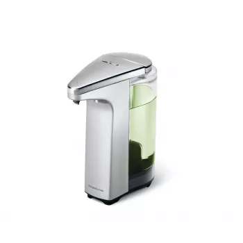 Dispensador de sabão simplehuman ST1023 0,237 l níquel