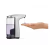 Dispensador de sabão simplehuman ST1023 0,237 l níquel