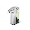 Dispensador de sabão simplehuman ST1023 0,237 l níquel