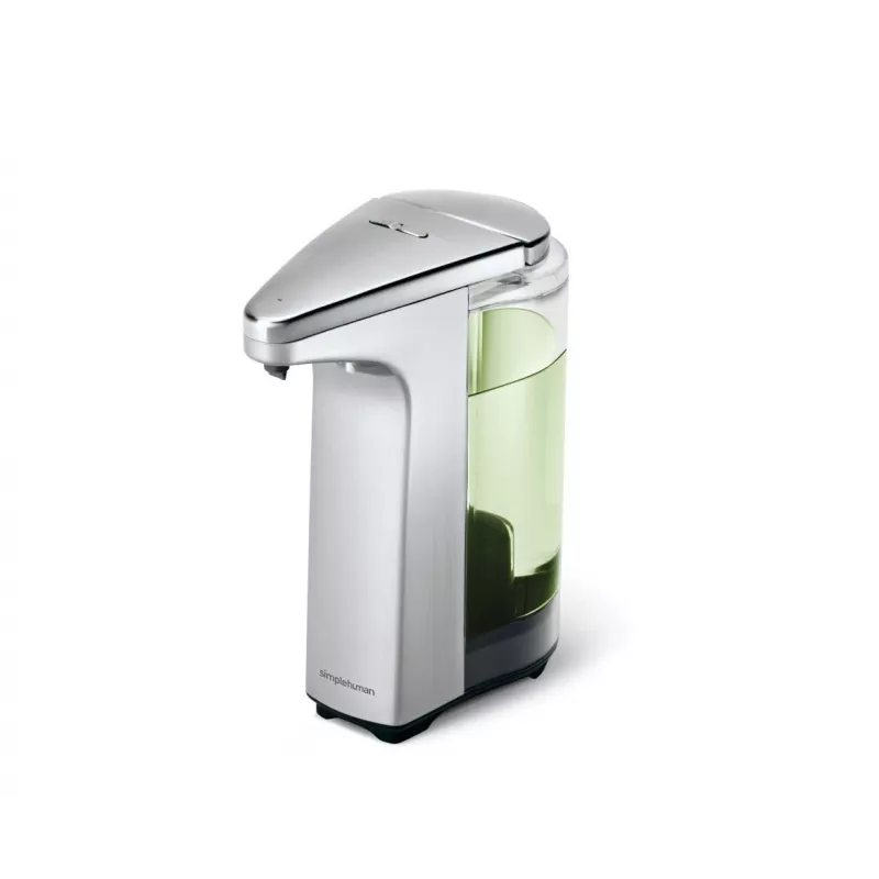 Dispensador de sabão simplehuman ST1023 0,237 l níquel