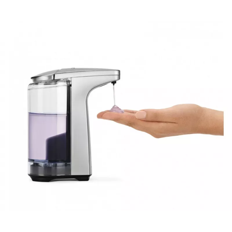 Dispensador de sabão simplehuman ST1023 0,237 l níquel