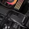 Cabo Corsair Premium-Sleeved 12V-2x6 para 2x 6+2-Pin PCIe, Universal – preto