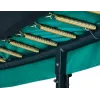 Trampolim Salta First Class 427 cm com rede de segurança — trampolim de lazer para o jardim