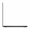 MacBook Pro 16,2 polegadas: M5 Pro 18/20, 48 GB, 1 TB SSD, sem fonte de alimentação – Space Black