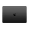 MacBook Pro 16,2 polegadas: M5 Pro 18/20, 48 GB, 1 TB SSD, sem fonte de alimentação – Space Black