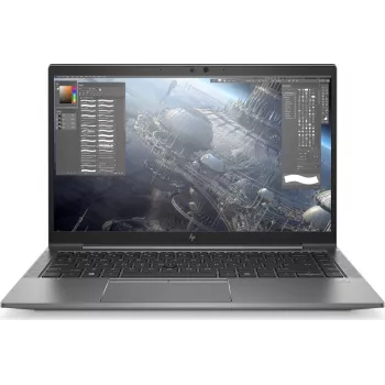 Portátil HP ZBook Firefly 14 G8 / i5 / RAM 16 GB / unidade SSD / 14,0″ FHD (recondicionado)
