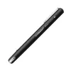 Caneta fineliner Stabilo dr!ver preta, ponta 0,4 mm, tinta à base de água