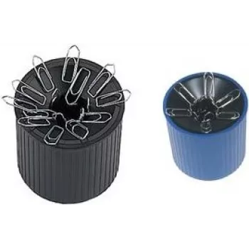Helit H6390895 - preto - plástico - 73 mm - 71 mm