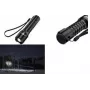 Ansmann Survival TS1000RF Lanterna LED recarregável, 1020 lm, preto