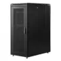 Armário de servidor DIGITUS Unique Server-N Série - 600x1000 mm (LxP)
