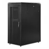 Armário de servidor DIGITUS Unique Server-N Série - 600x1000 mm (LxP)