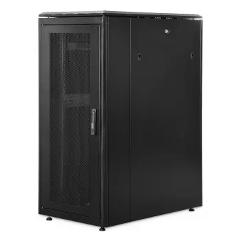 Armário de servidor DIGITUS Unique Server-N Série - 600x1000 mm (LxP)