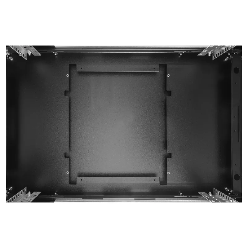 Armário de servidor DIGITUS Unique Server-N Série - 600x1000 mm (LxP)