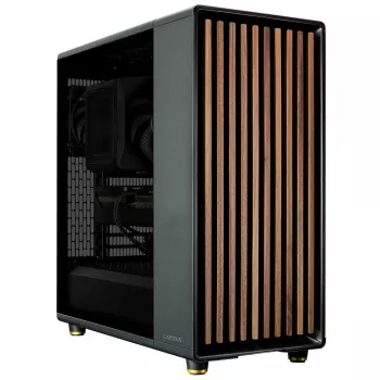 PC CAPTIVA Workstation I79-699 Intel Core i9-14900K 64 GB 1 TB SSD Windows 11 Pro