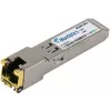 Transceptor de cobre SFP BlueOptics 61494-BO, 1× RJ45, 1250 Mbit/s, 100 m, compatível com Lancom