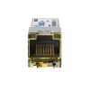 Transceptor de cobre SFP BlueOptics 61494-BO, 1× RJ45, 1250 Mbit/s, 100 m, compatível com Lancom