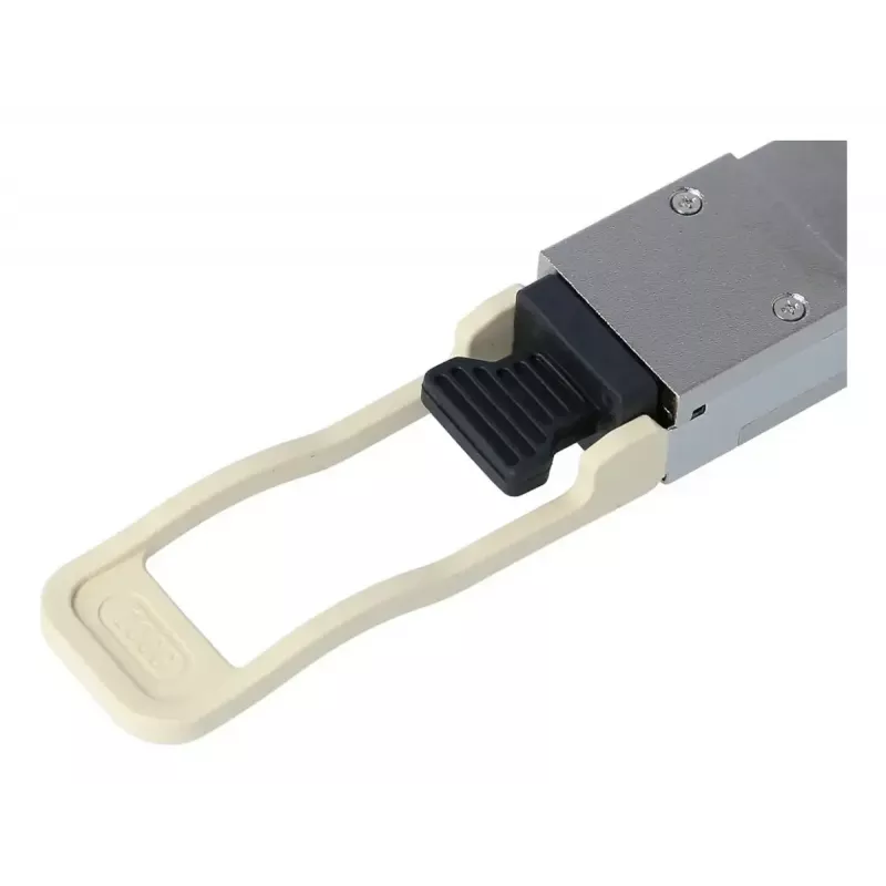 Módulo transceptor de rede BlueOptics 60206-BO QSFP28 100000 Mbit/s fibra ótica MTP/MPO 100 m