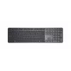 Dell Pro 7 Slim KM726 | Conjunto de teclado e rato | Sem fios | Rato incluído | Pilhas incluídas | Lituano | Ligação sem fios | Preto