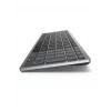 Dell Pro 7 Slim KM726 | Conjunto de teclado e rato | Sem fios | Rato incluído | Pilhas incluídas | Lituano | Ligação sem fios | Preto