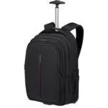 Mochila com rodas Samsonite Guardit 3.0 15,6 polegadas, preto (155203-1041)