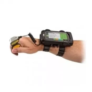 Honeywell 8600504SOFTSTRAP Correias de dedo para leitor de códigos de barras, pack de 20