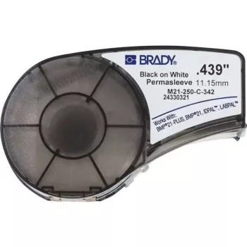 Tubo termorretrátil PermaSleeve