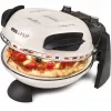 Forno de pizza G3Ferrari Delizia G1000617 creme 1.200 Watt para pizza O