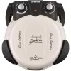 Forno de pizza G3Ferrari Delizia G1000617 creme 1.200 Watt para pizza O