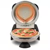 Forno de pizza G3Ferrari Delizia G1000617 creme 1.200 Watt para pizza O